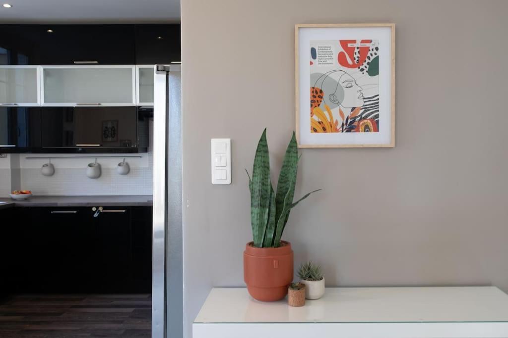 L1 Suite Auguste Valensin 10 Min A Pied Mer Clim&Wifi Nizza Esterno foto